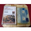 VERDI AIDA ZUBIN MEHTA MÜZİK KASET