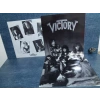 VICTORY TEMPLES OF GOLD MUSIC 2 LP