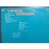 VINCE WEBER VINCE THE PRINCE  MUSIC LP
