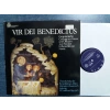 VIR DEI BENEDICTUS GESANGE AUS MESSE