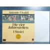 VIVALDI FOUR SEASONS I MUSICI LP
