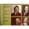 VIVALDI TELEMANN MOZART HUMMEL TROMPET KARAJAN ANDRE