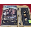 VİZONTELE SOUNDTRACK FİLM MÜZİK KASET