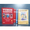 VURUN KAHPEYE 1949-1964-1973 FİLM BOX SET 3 DVD