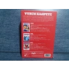 VURUN KAHPEYE 1949-1964-1973 FİLM BOX SET 3 DVD