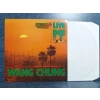 WANG CHUNG LIVE DIE L.A SOUNDTRACK MUSIC LP