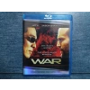WAR FİLM BLURAY (İNGİLİZCE)