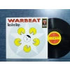 WARBEAT BASSLINE BOYS MAXI LP