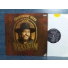 WAYLON GREATEST HITS MUSIC LP