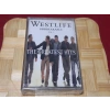 WESTLIFE GREATEST HITS MÜZİK KASET