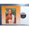 WHITNEY HOUSTON MUSIC LP ALBUM
