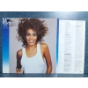WHITNEY HOUSTON SAME MUSIC LP ALBUM