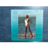 WHITNEY HOUSTON MUSIC LP ALBUM