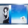 WHITNEY HOUSTON SAME MUSIC LP ALBUM