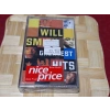 WILL SMITH H-GREATEST HITS MÜZİK KASET