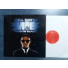 WILL SMITH MEN IN BLACK SOUNDTRACK LP