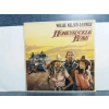 WILLIE NELSON & FAMILY HONEYSUCKLE ROSE 2 LP