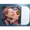 WILLIE NELSON HANK SNOW BRAND ON MY HEART LP