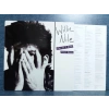 WILLIE NILE PLACES I HAVE NEVER BEEN MUSIC LP