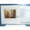 WINDHAM HILL RECORDS SAMPLER 86