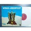 WINGS GREATEST PAUL Mc CARTNEY LP