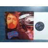 WINGS PAUL McCARTNEY RED ROSE SPEEDWAY MUSIC LP