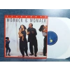 WOMACK WOMACK TEARDROPS MAXI LP