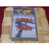 WORLD OF MUSIC GREEK LATIN ORIENTS SALSA MÜZİK KASET