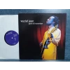 WYCLEF JEAN GONE TILL NOVEMBER MAXI LP