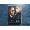 YAKIN TEHDİT DVD FİLM