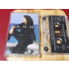 YANNI IF I COULD TELL YOU MÜZİK KASET