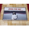 YANNI STEAL THE SKY SOUNDTRACK FİLM MÜZİK KASET