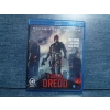 YARGIÇ DREDD BLURAY FILM