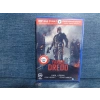 YARGIÇ DREDD DVD FİLM