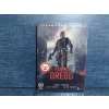 YARGIÇ DREDD DVD FİLM (SIFIR)