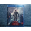 YARGIÇ DREDD FİLM BLURAY