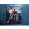YARGIÇ DREDD FİLM BLURAY (SIFIR) 3 D