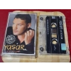 YAŞAR ESİRİNİM MÜZİK KASET