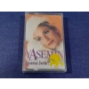 YASEMİN NERDESİNİZ DOSTLAR MÜZİK KASET
