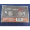 YASEMİN NERDESİNİZ DOSTLAR MÜZİK KASET