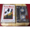 YAVUZ BİNGÖL SEN TÜRKÜLERİNİ SÖYLE MÜZİK KASET