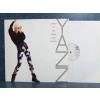 YAZZ STAND UP FOR YOUR LOVE RIGHTS MAXI LP