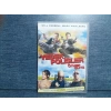 YEDEK POLİSLER DVD FİLM