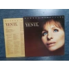 YEN TL BARBRA STREISAND SOUNDTRACK FILM MUSIC