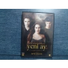 YENİ AY ALACAKARANLIK DVD FİLM