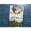YENİ DÜNYA NEW WORLD DVD FİLM