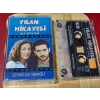 YILAN HİKAYESİ ALİ OTYAM DİZİ MÜZİK KASET