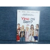 YİNEMİ SEN DVD FİLM