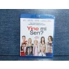 YİNEMİ SEN FİLM BLURAY (SIFIR)