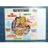 YOUR TOP TV THEMES SOUNDTRACK LP